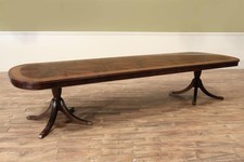 Rectangular satinwood banded for sale  New Milford