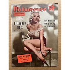 Mamie van doren for sale  CHESTERFIELD