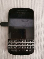 Blackberry q10 gb gebraucht kaufen  Apolda