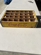 Vintage drink coca for sale  New Paris