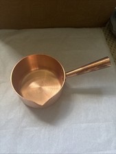 Mauviel 1830 copper for sale  Alpharetta