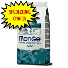 Monge cane crocchetta usato  San Felice Circeo