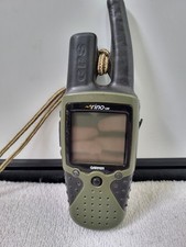 Garmin rino 120 for sale  Kalamazoo