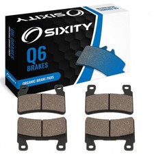 Sixity organic brake for sale  Indianapolis