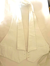 marcella waistcoat for sale  BURY ST. EDMUNDS