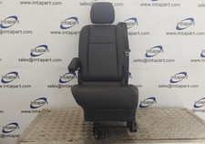 2nd row seat for sale  DAVENTRY
