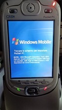 Qtek 9090 palmare usato Qtek 9090 palmare usato  Monzuno