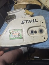 Side cover stihl for sale  Hillsborough