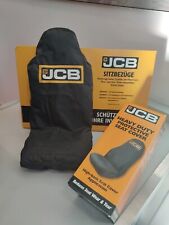 Jcb standard rückenlehne gebraucht kaufen  Frechen