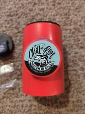 Chill reel red for sale  Minneapolis