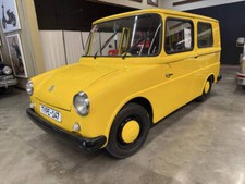 1969 volkswagen fridolin for sale  Orlando
