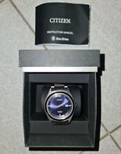 Orologio citizen eco usato  Trezzo sull'Adda