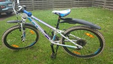 Cube mountainbike zoll gebraucht kaufen  Tiefenort