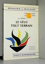 Vélo terrain vtt d'occasion  Nice-