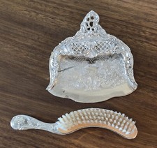 Vintage silver plated for sale  Fort Worth