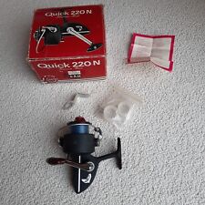 Dam quick 220n gebraucht kaufen  Heuchelheim