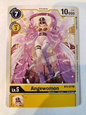 Angewomon bt2 037 gebraucht kaufen  Radebeul