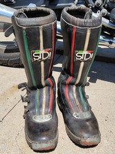 Sidi sport joël for sale  Argyle