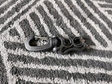Instrumentenhalter schlauchhal gebraucht kaufen  Radevormwald