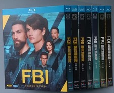 Fbi season disc d'occasion  Expédié en Belgium