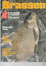 Brassen sonderheft zeitschrift gebraucht kaufen  Kiel