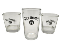 Verres jack daniel d'occasion  Saint-Méloir-des-Ondes