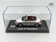 Minichamps audi roadster gebraucht kaufen  Aulendorf