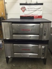 Blodgett 1000 dbl for sale  Mechanicsburg