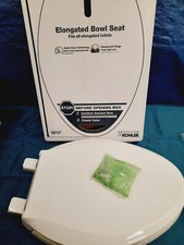 Kohler 4636 elongated for sale  West Terre Haute