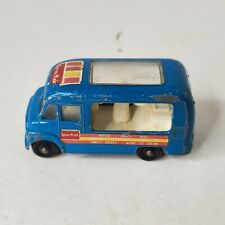 Matchbox lesney commer for sale  Kissimmee
