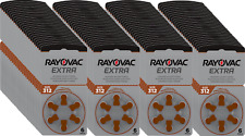 600 rayovac extra for sale  Shipping to Ireland