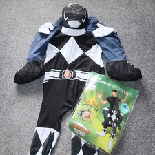 Power rangers piggyback for sale  RINGWOOD