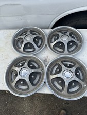 Mag wheel covers for sale  Oilville