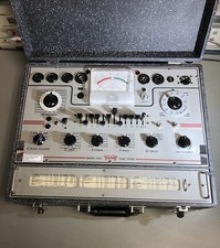 Triplett 3423 tube for sale  Williamstown