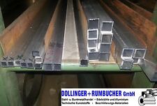 Aluminium aluminiumrohr 6060 gebraucht kaufen  Neusäß