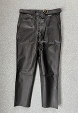 Kunstlederhose ddr neuer gebraucht kaufen  Pullach i.Isartal