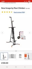 Stair climber for sale  BRADFORD