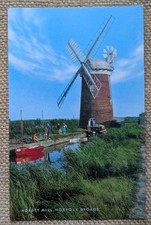 Horsey mill norfolk for sale  LIVERPOOL