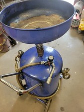 Blue point oil for sale  ROTHERHAM
