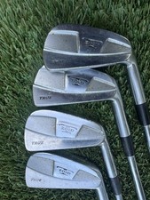 Mizuno true iron for sale  Chattanooga