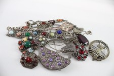 Scottish jewellery miracle for sale  LEEDS