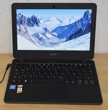 Acer travelmate tmb117 gebraucht kaufen  Lünen
