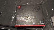 Asus rog maximus d'occasion  Roubaix