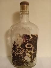 Old crow whisky for sale  Des Moines