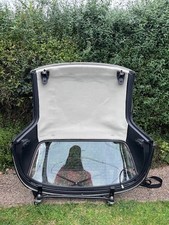 Hard top glass for sale Hard top glass for sale  MAIDENHEAD