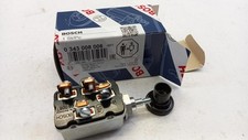 Bosch vorwärmsystem schalter gebraucht kaufen  Dortmund