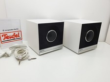 Teufel raumfeld stereo gebraucht kaufen  Berlin