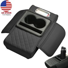 Car center console for sale  Walnut