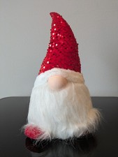 Weihnachtswichtel rot timer gebraucht kaufen  Saarbrücken