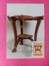 1994 carte maximum d'occasion  Saint-Nicolas-de-Redon